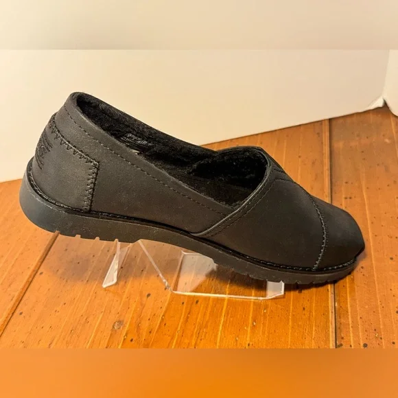 BOBS from Skechers - Petco Love Collab - New w/Tags - Women's Size 8 -Black Lugs - Picture 13 of 13